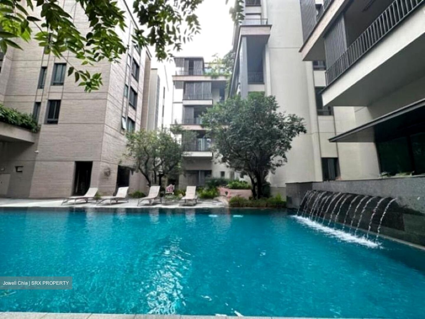 10 Evelyn (D11), Apartment #530515781